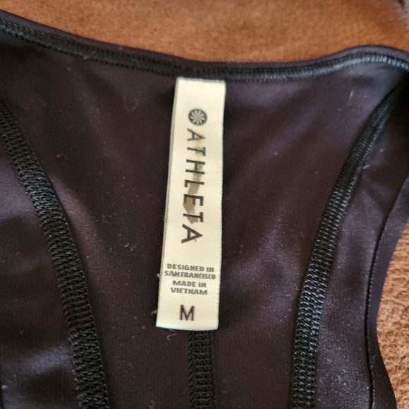 Athleta Blank Tank Top - Picture 2 of 7